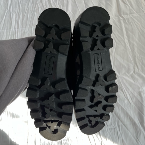 Patent Leather Women’s Loafers - Picture 4 of 4